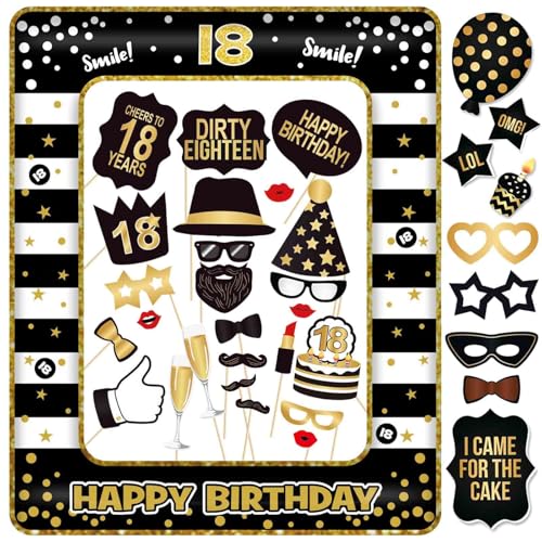 Juego de marco inflable para selfies y accesorios para fotos y decoraciones para fotos y decoraciones