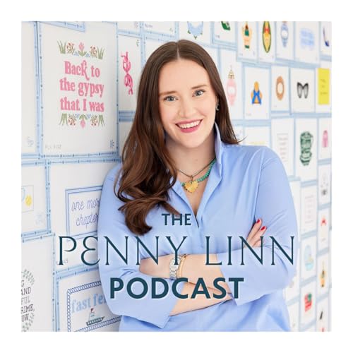 Penny Linn Podcast cover art