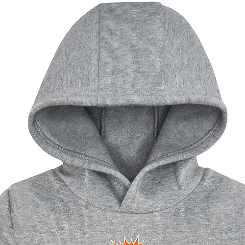 Image of Gerber NFL Baby Fleece Hoodie Sweatshirt