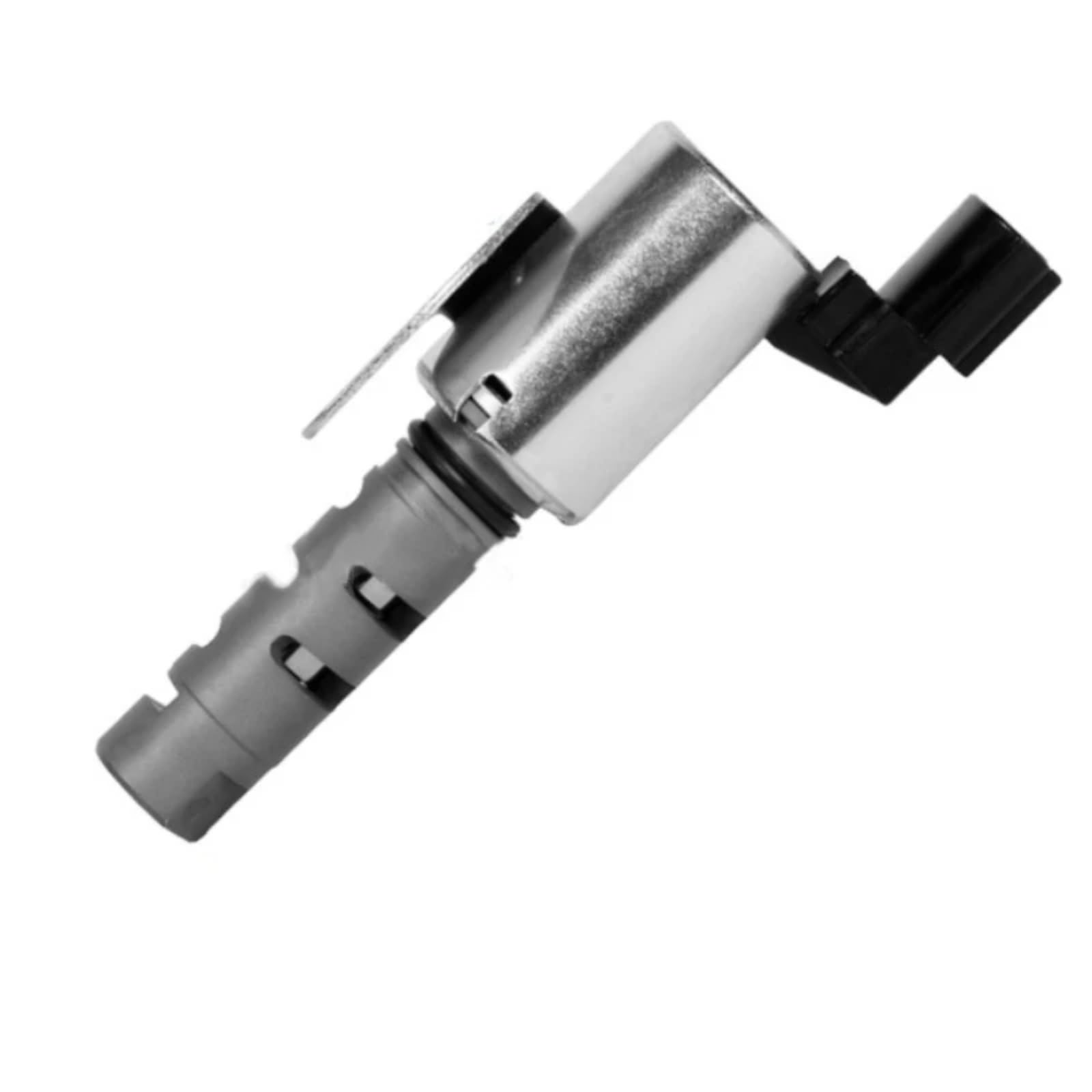 Woliiexz One Color Variable Valve Solenoid Compatible With Toyota For Mark Ii For Verossa Jzx110 15330-46020 Camshaft Timing Oil Control Variable Valve Timing Vvt Solenoid