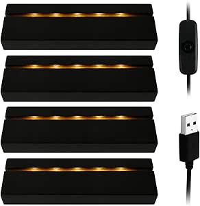 Amazon.com: SWTHM 4 Pack 4.33