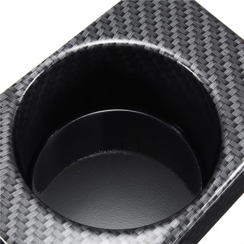 Support gobelet pour BMW Série 5 E39 double porte-bouteille LHD 1997-2003