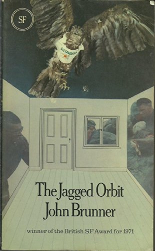 Jagged Orbit view 2