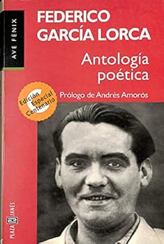 Paperback Antología poética Book
