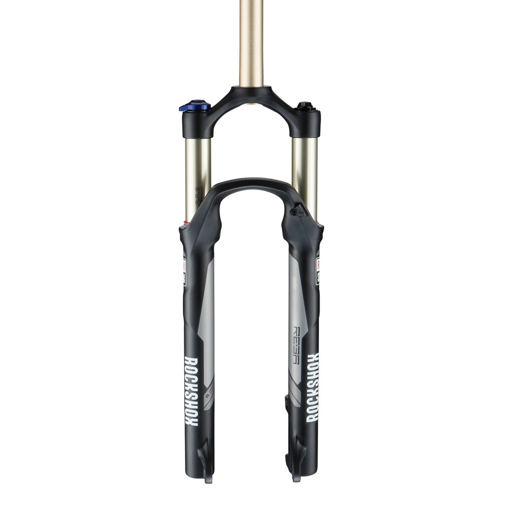 Rock Shox Reba Rl 9Qr 1-1/8 26