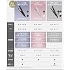 Salonia Salo Nia Double Ion Super Straight & Curl Hair Iron Pro Specification of 230 ?