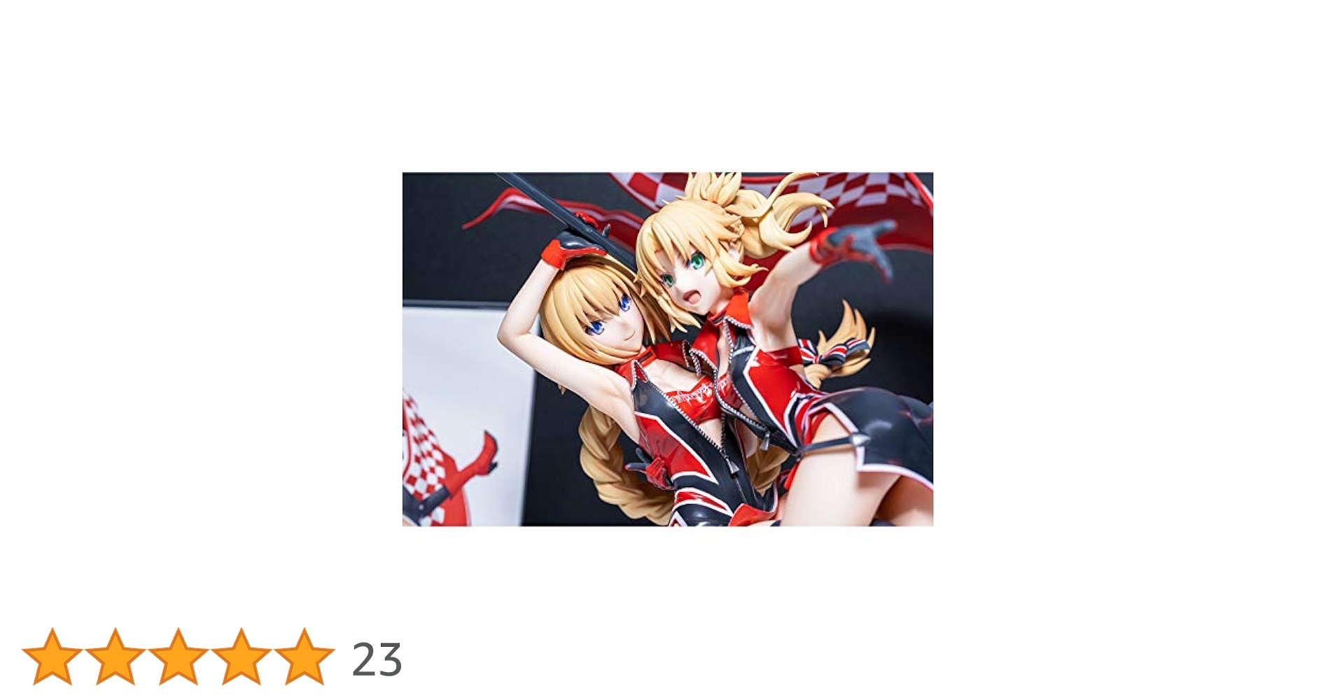 Amazon.co.jp: 限定 Fate Grand Order ジャンヌ・ダルク＆モード