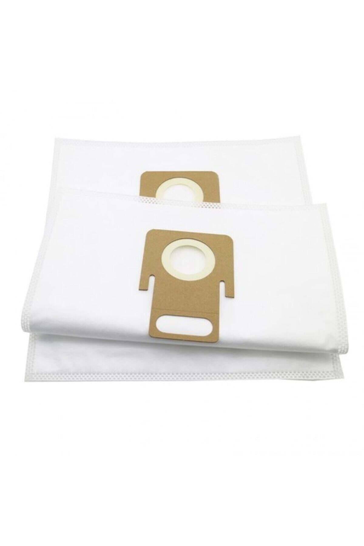 BAAQII 10pcs Vacuum Cleaner Dust Bags For Thomas Aqua and Pet Family