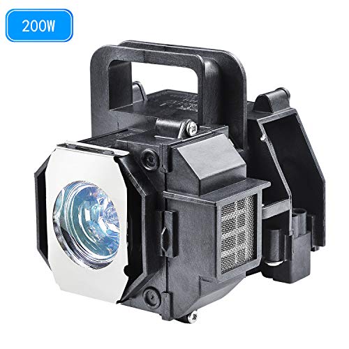 Best Lamp For Epsons