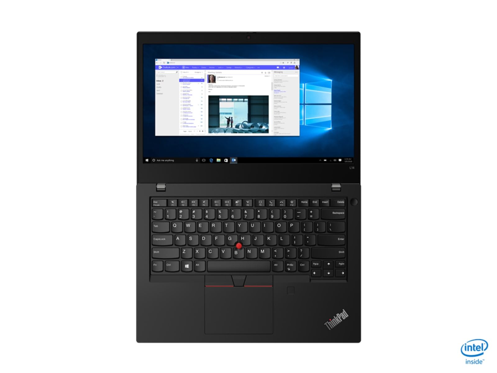 Lenovo ThinkPad L14 Gen 1 Intel Laptop | 14