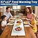 Warming Trays for Buffets Party (Long 32
