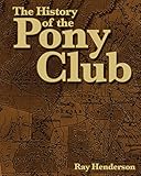 The History of the Pony Club