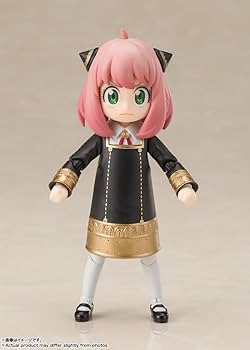 あーにゃ Amazon | TAMASHII NATIONS S.H.フィギュアーツ SPY×FAMILY
