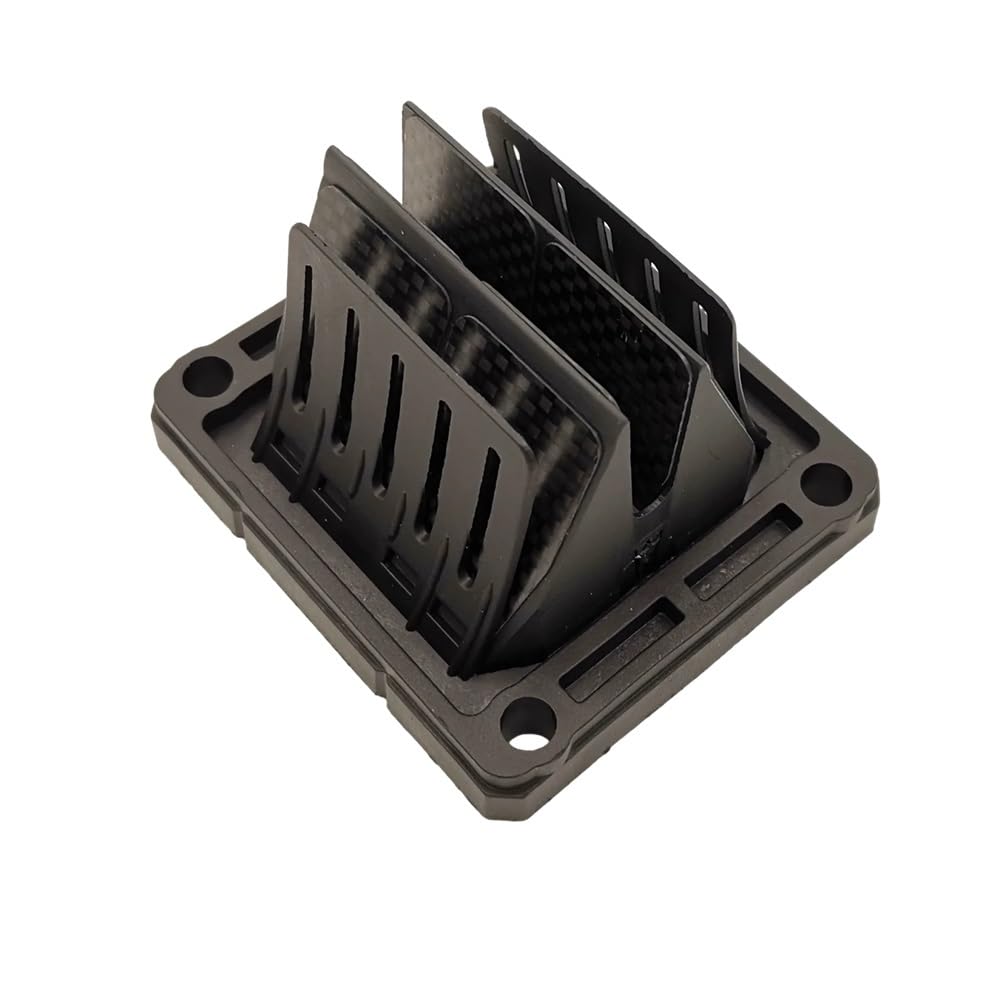 Parts TZM150 Reed Valve System v Force 4 Fit for YA TZR125 TZR240 TZR250 VR150 VT150 TZM VR VT 150 TZR 125 240 250 VFO