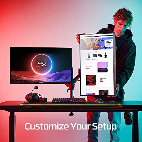 Image of HP Victus Gaming Laptop 11th Gen Intel Core i5-11400H16.1 inch(40.9 cm) FHD IPS Gaming Laptop & Armada Gaming Mount Addon