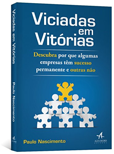 Viciadas em vitórias: