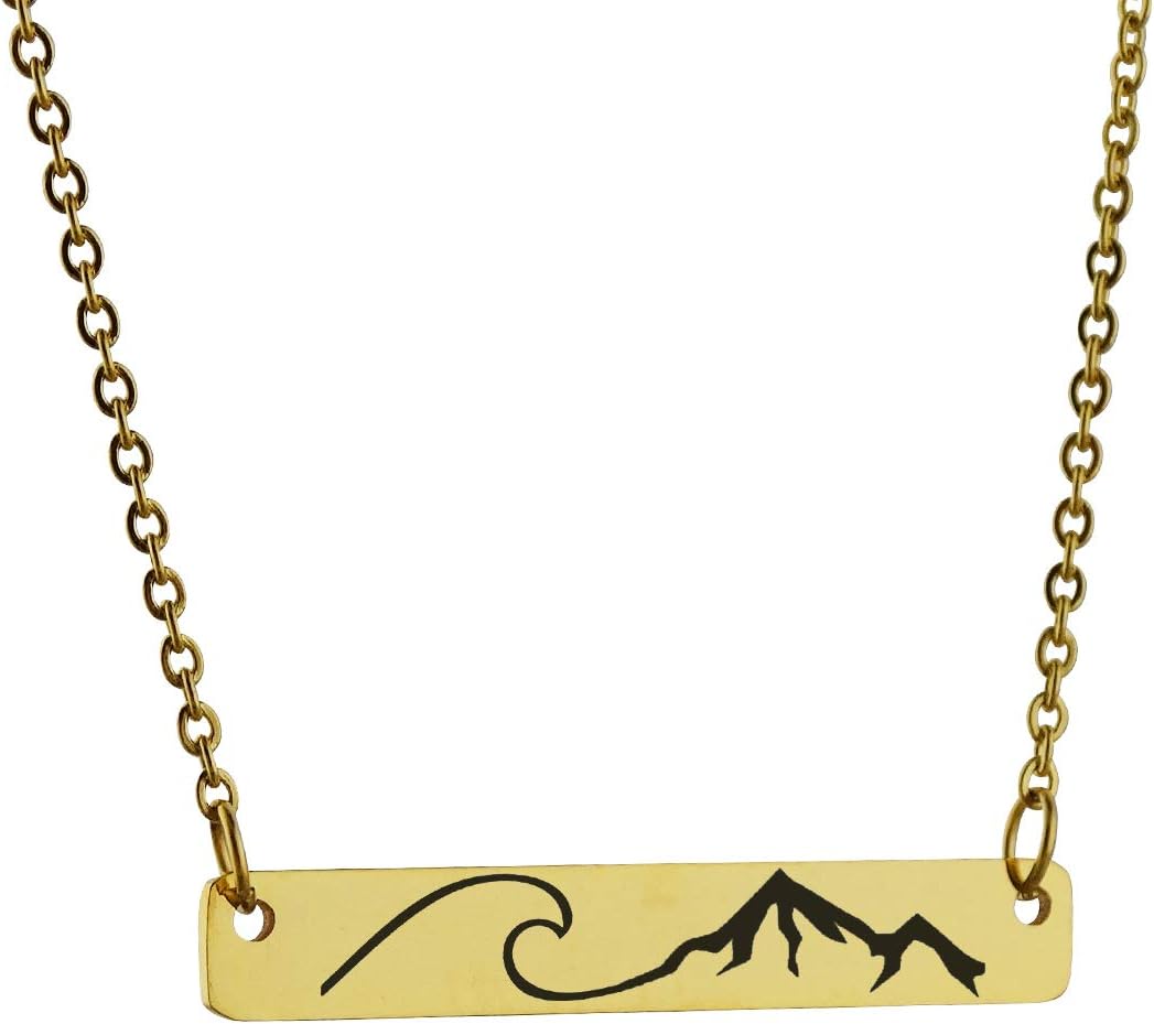 FashionJunkie4Life Nautical Summer Pendant Necklaces
