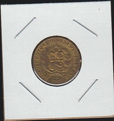 1967 PE Pareja in Fieldat Loer Left of Arms Quarter Choice Fine