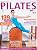 Capa de Revista Oficial de Pilates ed.18