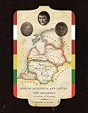 Jews Of Lithuania And Latvia: The Graudans Discovery To Diaspora - Keith W. Kaye 