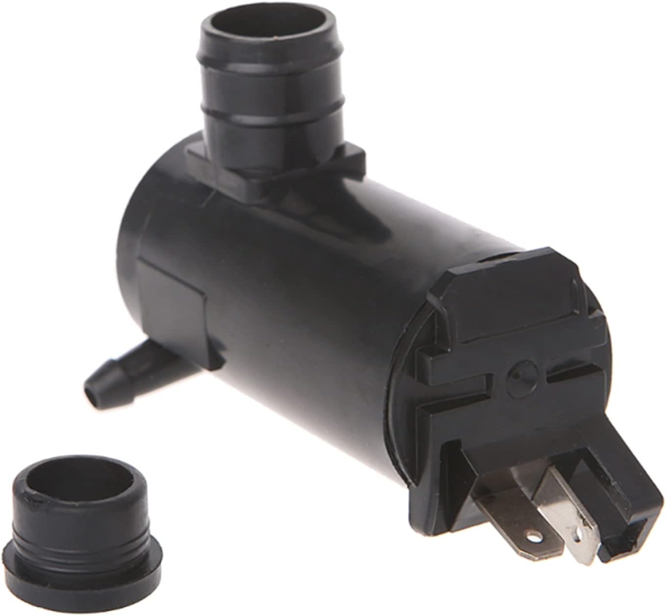 Windshield Washer Pump for Honda Accord Civic Element Odyssey Pilot, Car Windshield Washer Pump 38512SDAA01