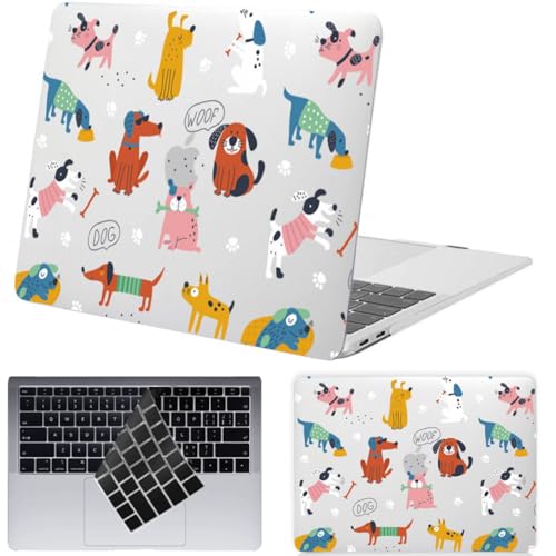 Funda MacBook Air 11 protectora contra arañazos con carcasa rígida duradera