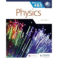Physics for the IB MYP 4 & 5