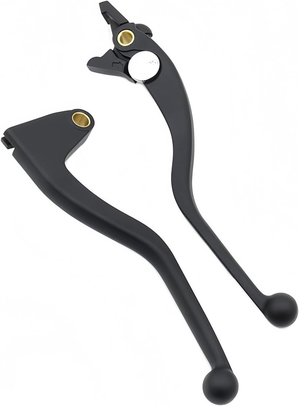 motorbike clutch lever For Trident 660 for 2021 2022 Motorcycle Accessories Brake Clutch Levers