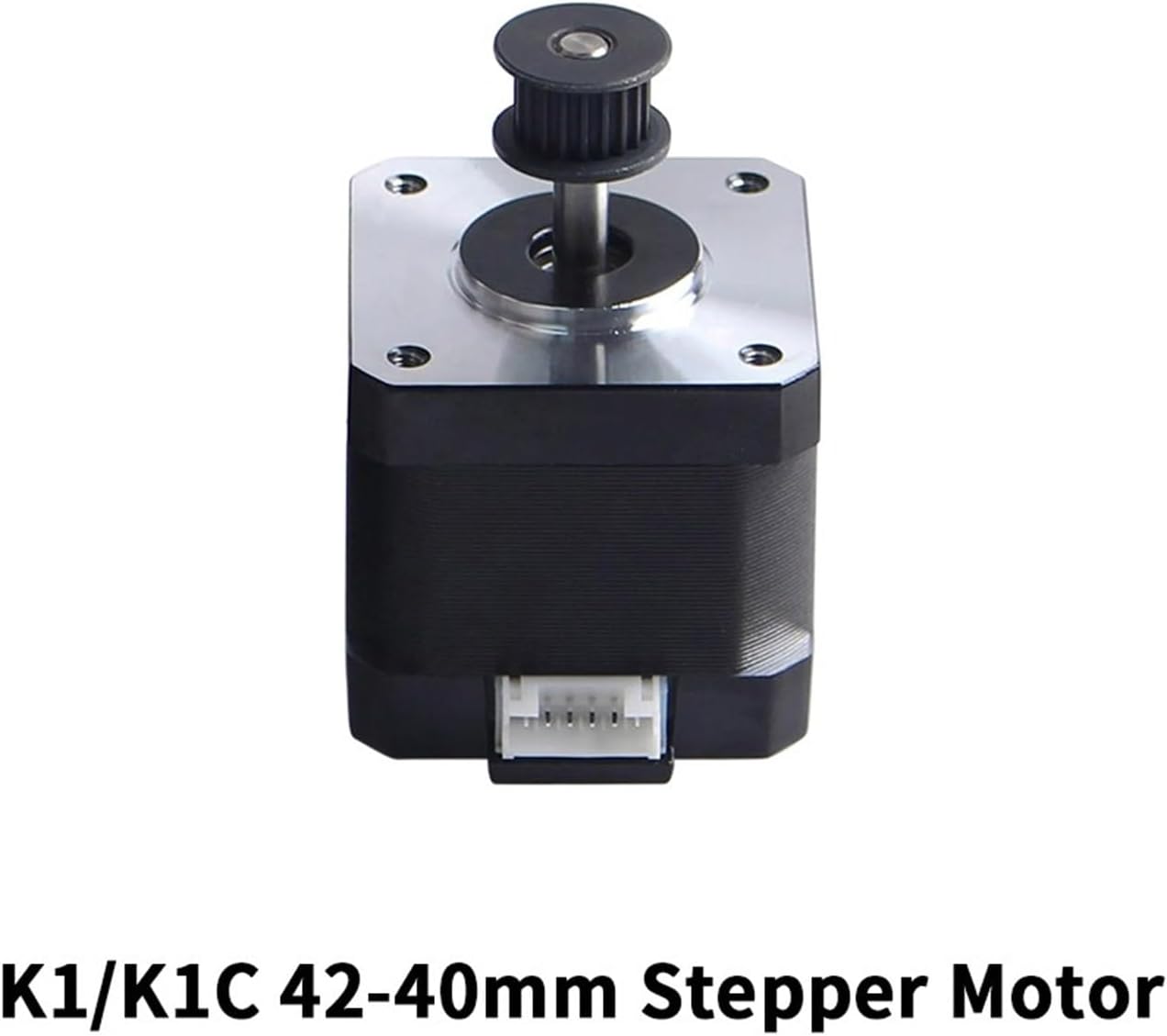 K1C 3Dプリンター用のメタルステッパーモーター42-40または42-60は