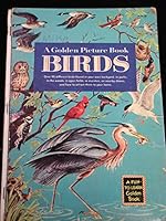 Birds B0007DNOTE Book Cover