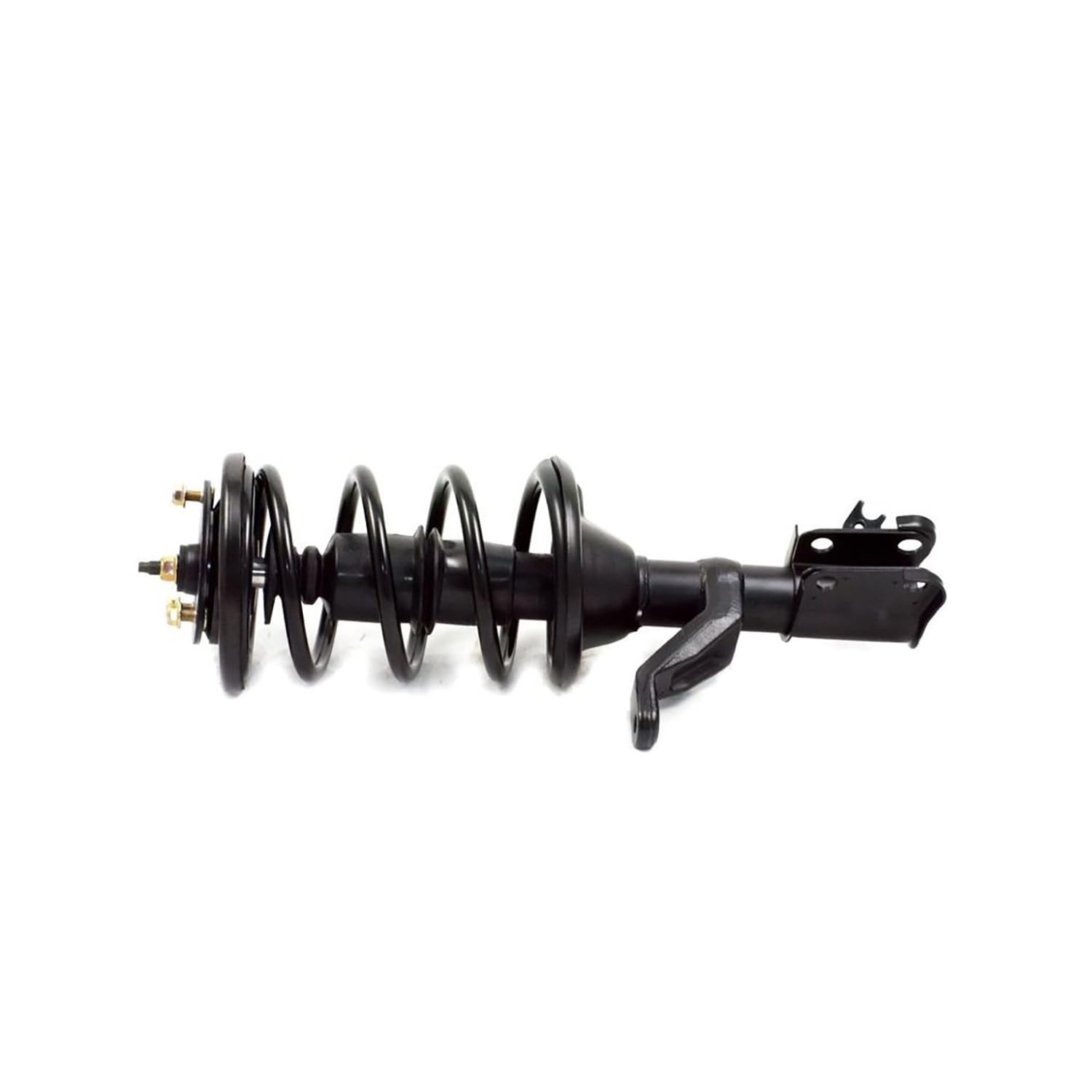 Gabriel G57223 Ultra ReadyMount Front Right Complete Strut Assembly for 03-11 Honda Element, 07-10 Honda Element EX, 07-10 Honda Element LX (1 Pack)