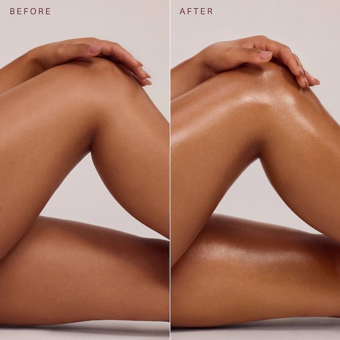 Rare Feel Seen Hydrating Body Mousse to Oil - 4.7 oz/150 mL