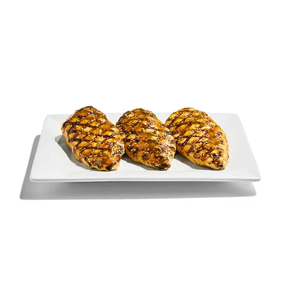 Whole Foods Market Sesame Ginger Chicken Breast 1