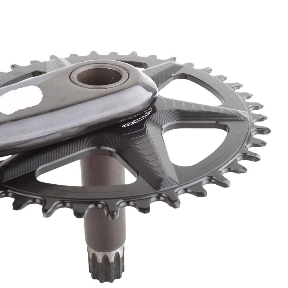 RaamKa Chainring Chainring 11 22 Direct Mount DM Chainring Hollow