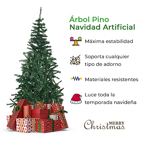 Árboles De Navidad, Home Imagen adicional