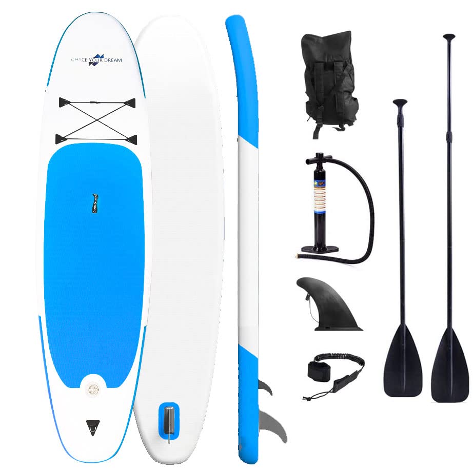 Paddle comment choisir une bonne planche de stand up ? en juin 2023