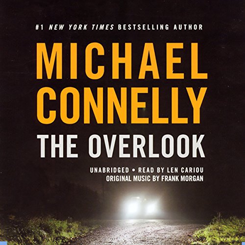 The Closers Harry Bosch Series, Book 11 (Audible Audio