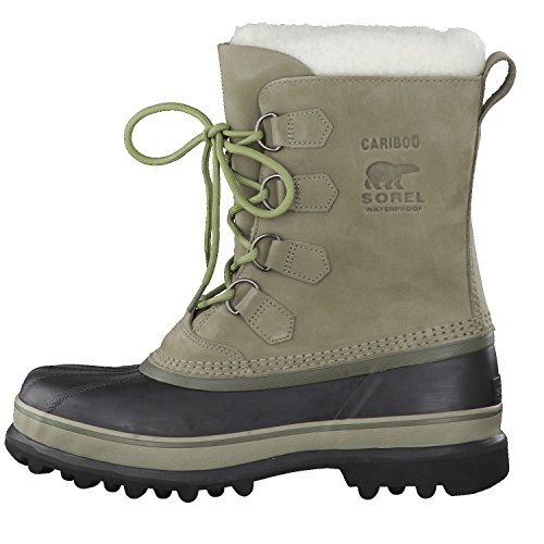 Image of Sorel Men's Caribou Snow Boot