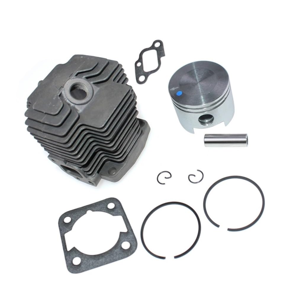 Kit cylindre-piston KBH48A pour entretien et rénovation thermique
