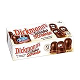 schaumküsse essen Dickmanns Dickmanns Schaumküsse, 9er Pack (9 x 83 g)