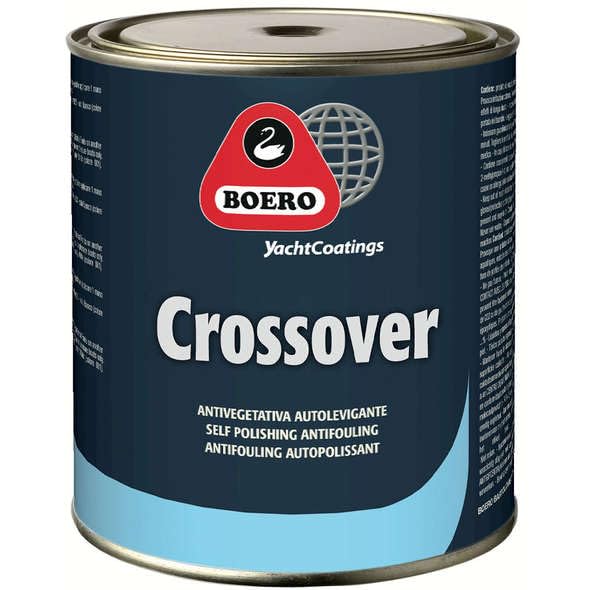 CROSSOVER ANTIVEGETATIVA LT 2,5 (BLU SCURO)