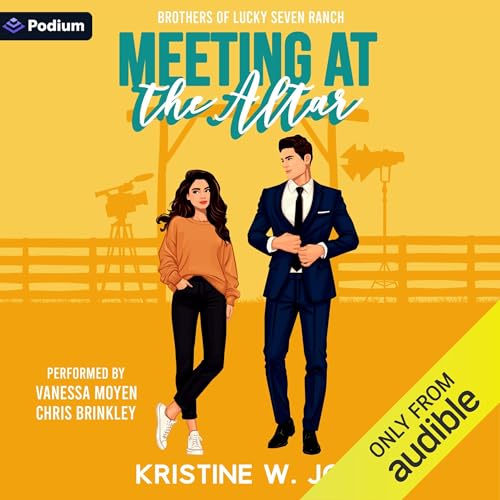 Meeting at the Altar by Kristine W. Joy episode artwork