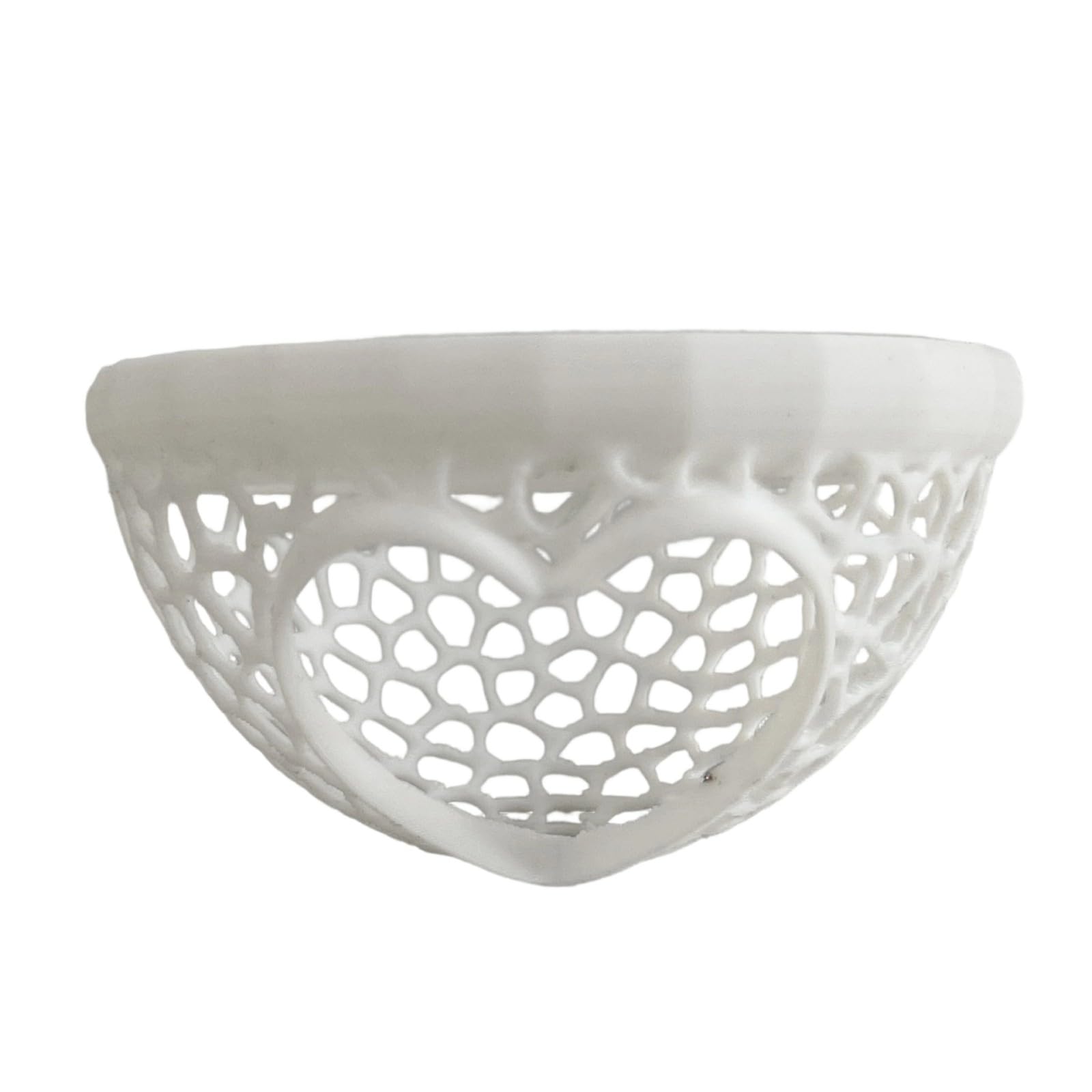 LUCKGONI Artificial Floating Cave for Bettas Aquarium Decors Landscape for Aquarium Landscaping Appearance