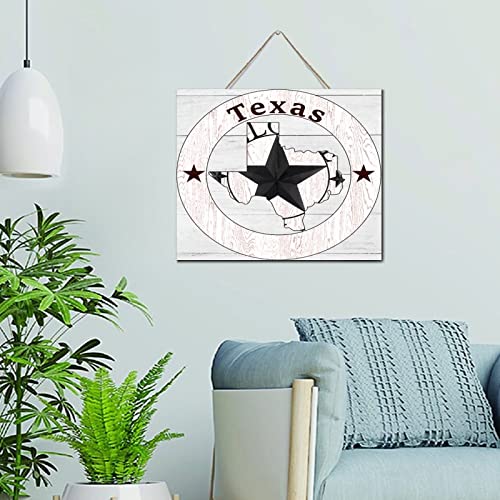 Panneau mural en bois à suspendre - Idée cadeau originale maison