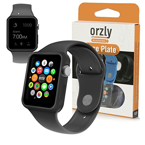 apple watch gel case