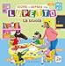 Scopri E Impara Con Lupetto. La Scuola. Amico Lupo. Ediz. A Colori - 3