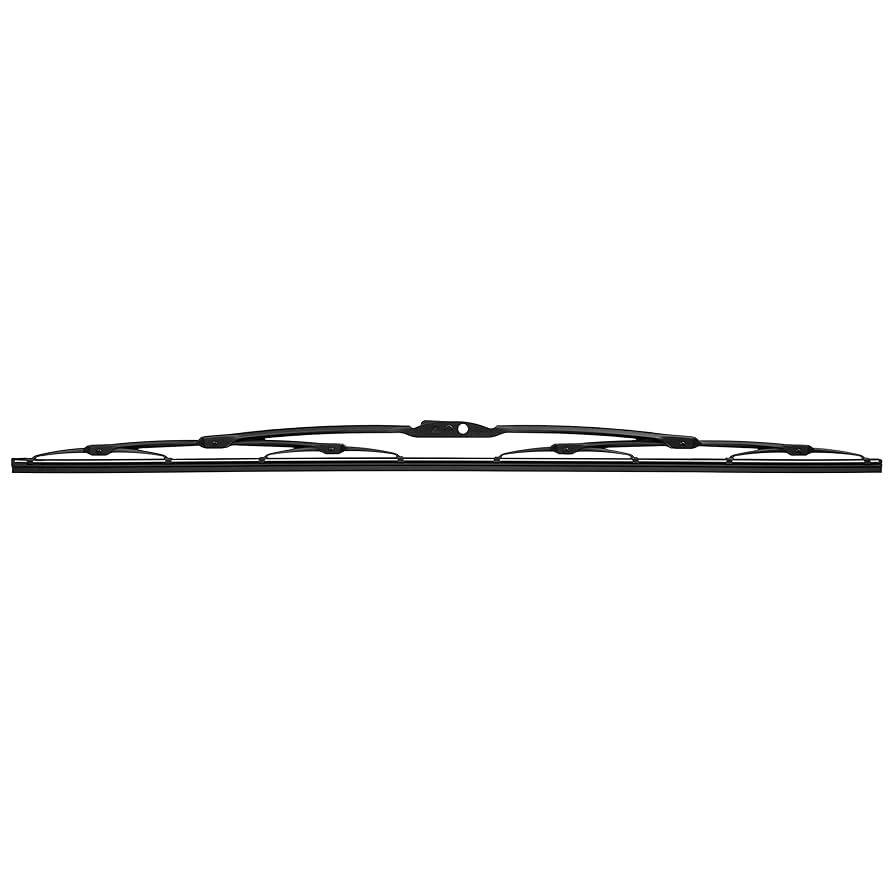 Rain-X Weatherbeater Wiper Blade - Smooth, Streak-Free Wiping