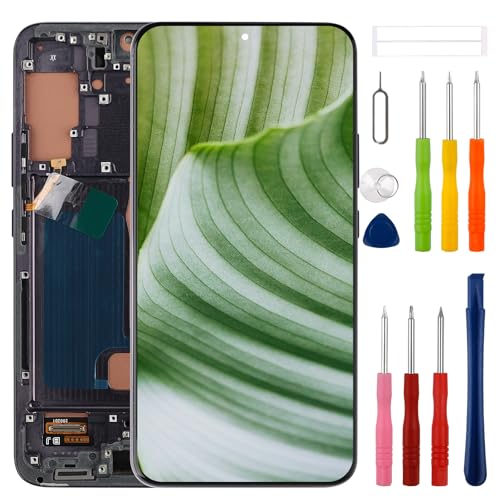 Écran tactile TFT LCD avec kit d'outils de réparation pour smartphone