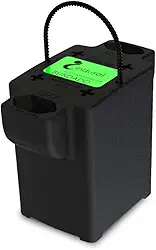 Auto Transformador 5000Va Bivolt Blind - Indusat, 24854