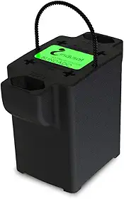 Auto Transformador 5000Va Bivolt Blind - Indusat, 24854
